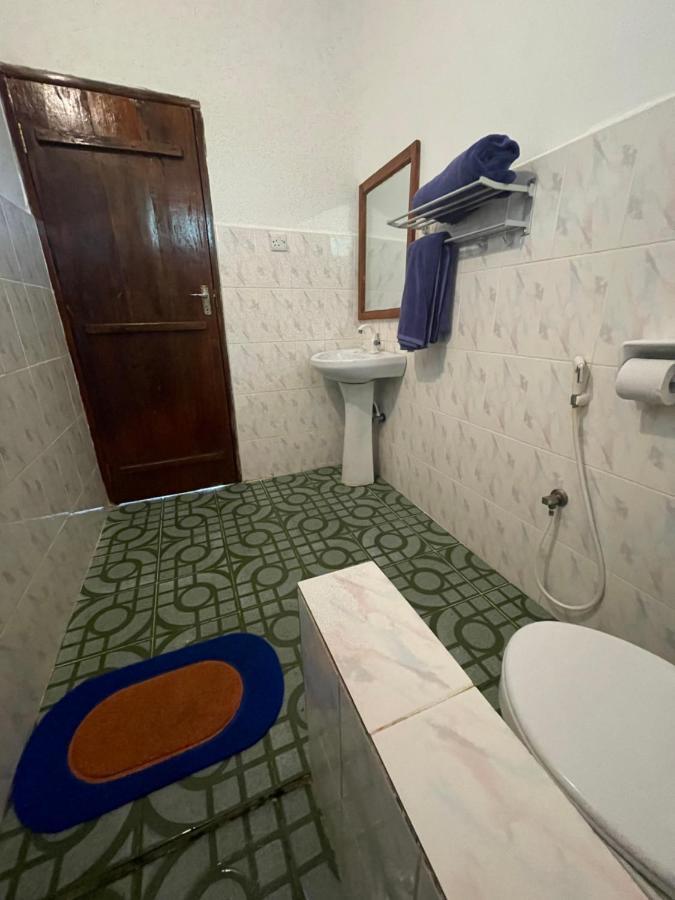 Botanica Eco Lodge Michamvi Zewnętrze zdjęcie